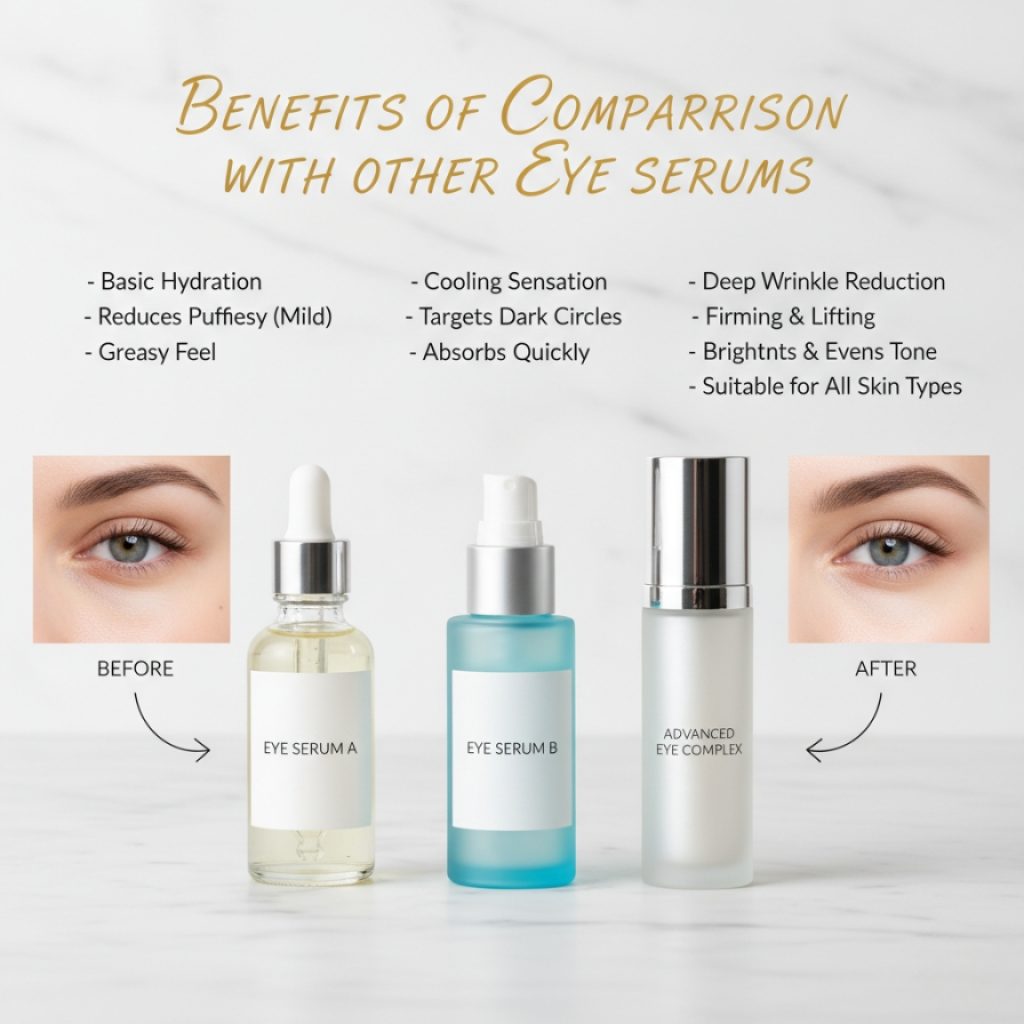 Best Eye Serum 