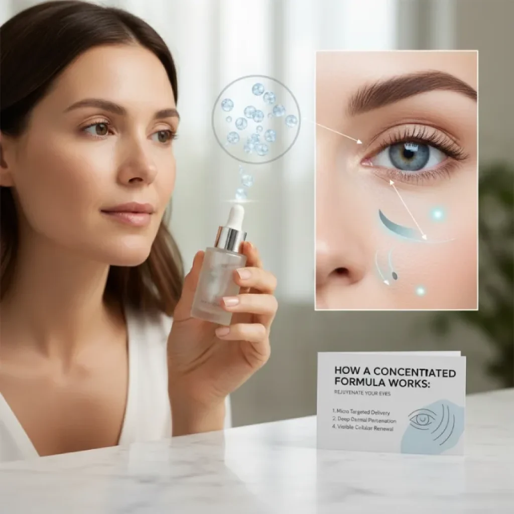 Best Eye Serum
