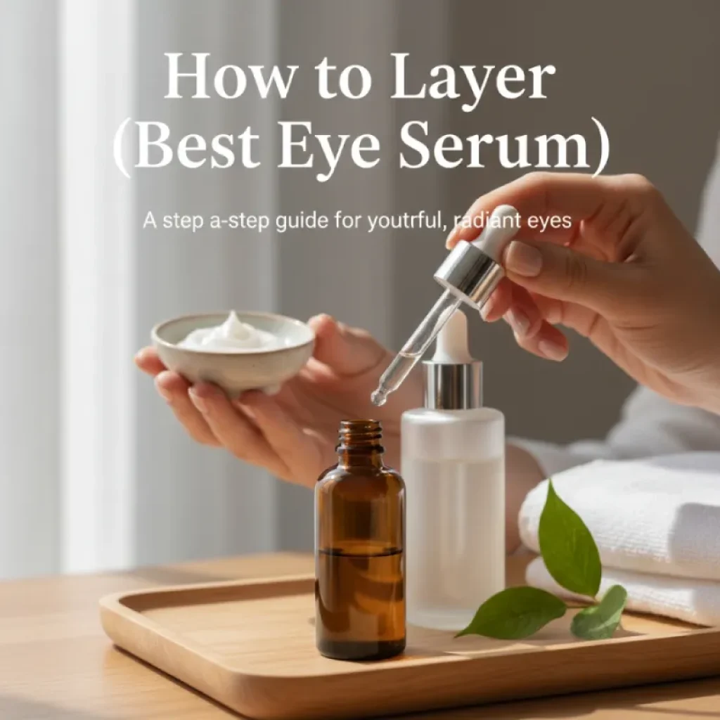 Olay Serum