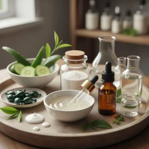 eye serum vs eye cream, under eye serum