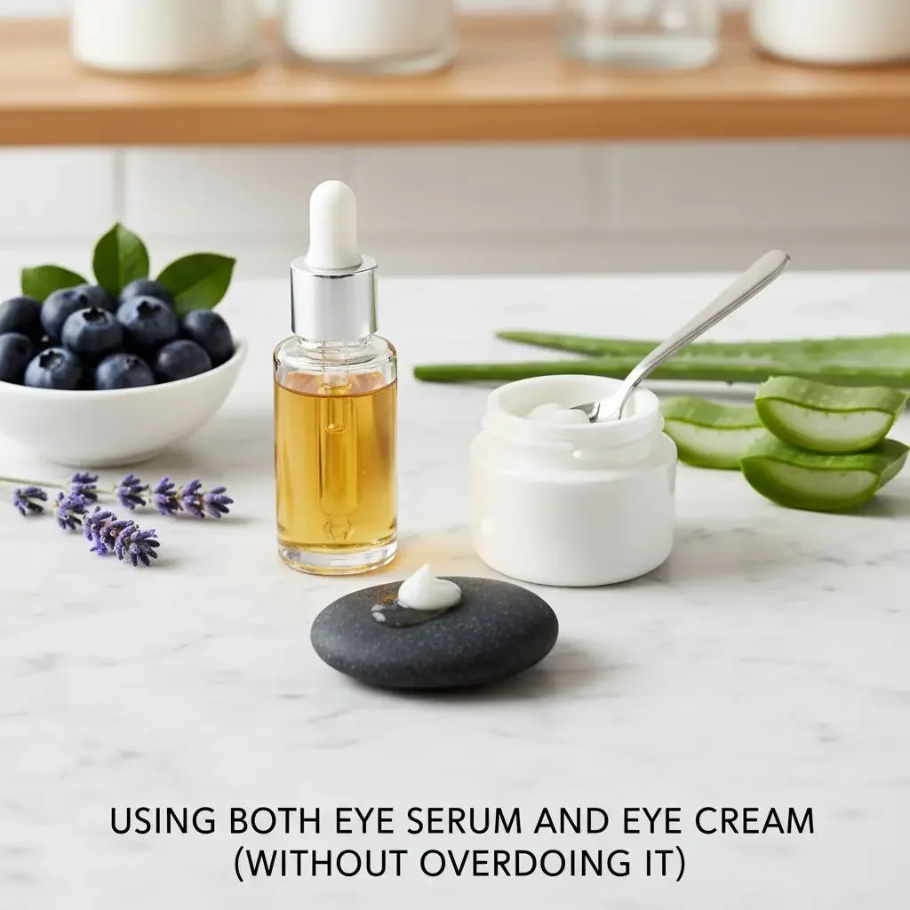 serum