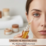 Kiehl’s Eye Serum: How It Changed My Under-Eye Routine