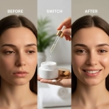 Under Eye Serum That Finally Helped My Tired-Looking Eyes
